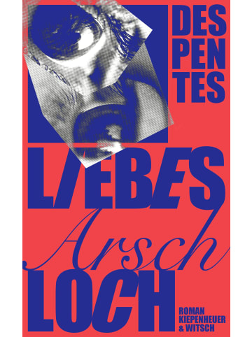 Kiepenheuer & Witsch Liebes Arschloch