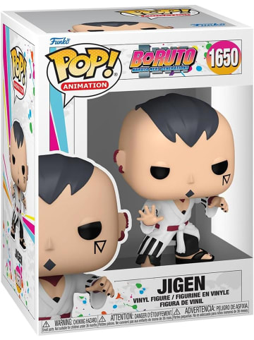 Funko Funko POP! Animation: Boruto - Jigen - Boruto: Naruto Next Generations