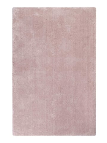 ESPRIT Teppich #relaxx in pale mauve