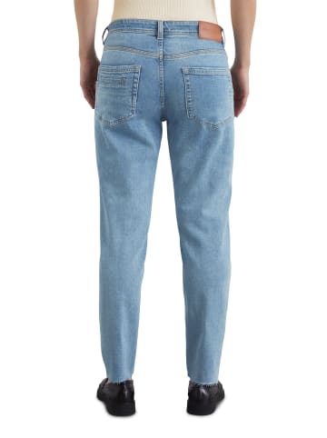 Marc O'Polo Jeans Model Theda boyfriend cropped in M071