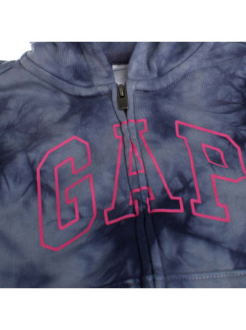 GAP Hoodie in Blue