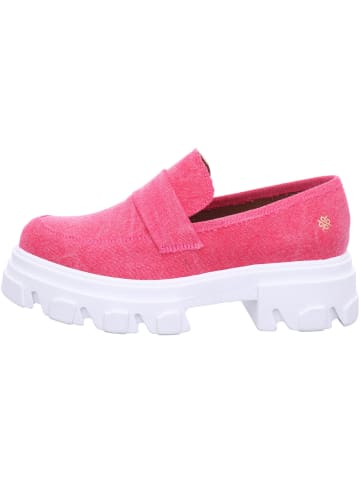 The Original 1936 Copenhagen Slipper in pink