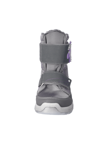 Ricosta Stiefel GAREI in grau