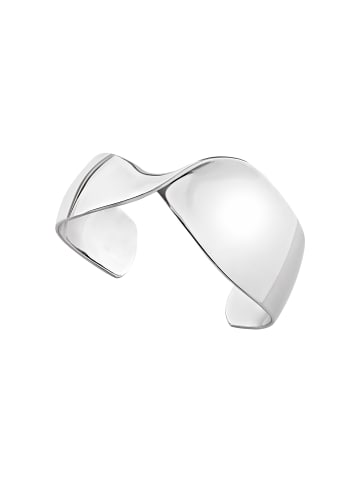 Breil Armband retwist silber