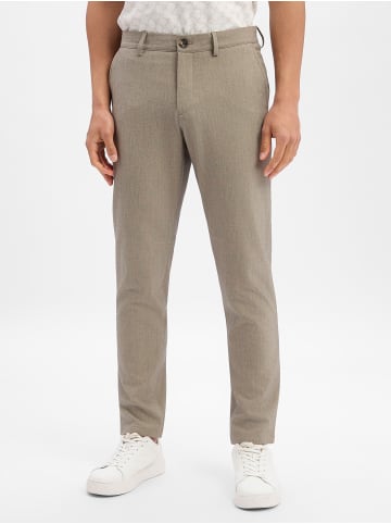 Selected Hose Robert in braun