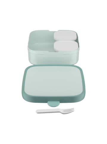 Brotdose XL Campus (2025) in Cool Mint 1,3 l