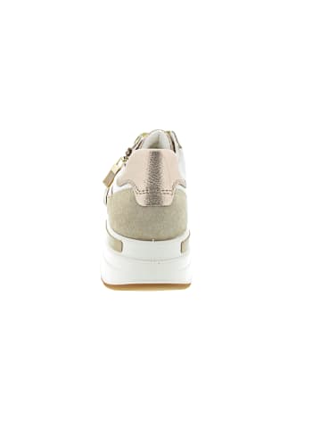 ara GARDA Sneaker Beige