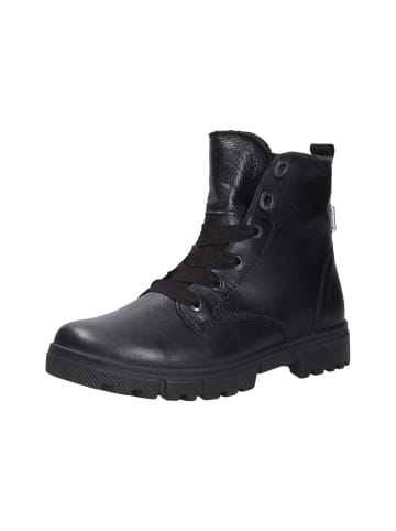 Ricosta Winterstiefel in schwarz