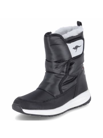 Snowboots K-PE BELLE RTX in schwarz