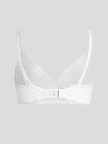 Erlich Textil  ELISABETH in weiß