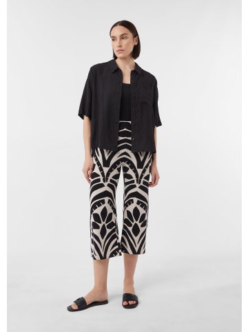 comma Hose in 99E1_schwarz