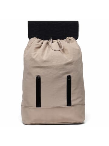 Herschel Orion Retreat - Rucksack 37 cm (rosette) in cobblestone/pebbled black