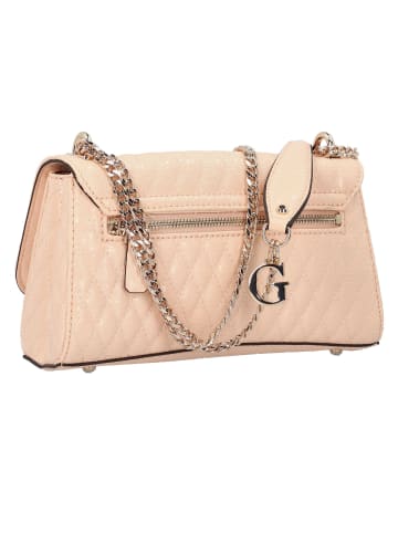 Guess Betula Umhängetasche 24 cm in apricot