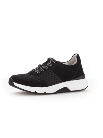 rollingsoft Sneaker low in schwarz