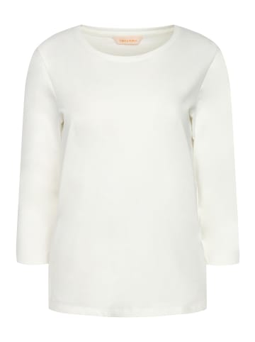 Gina Laura Shirt in offwhite