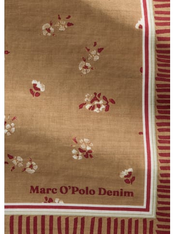 Marc O'Polo DENIM Bandana in Medium Brown