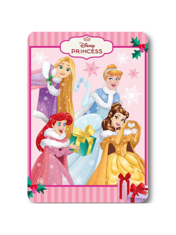 Disney Princess Festive Fairy Weihnachtsdecke