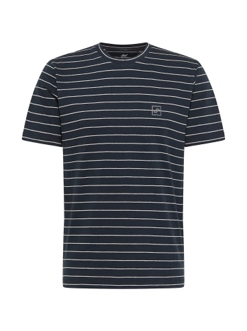 Joy T-Shirt DELIAN in Marine