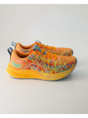 asics Laufschuhe in Orange