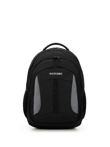 Wittchen BACKPACK in Black 2