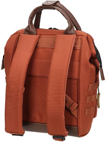 Cabaia Rucksack Adventurer Hiker Recycled Oxford Small in San Cristobal