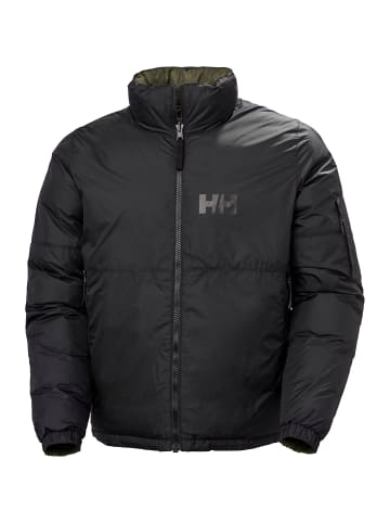 Helly Hansen Jacke Active Reversible in Schwarz