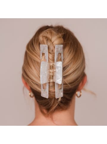 Claide Haarspangen und -clips Salome in Multicolor