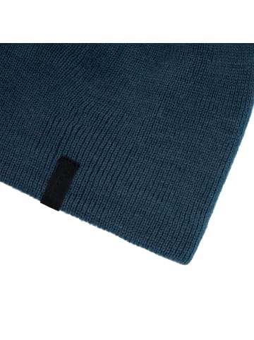 Icepeak Mütze Harrington in Dunkelblau