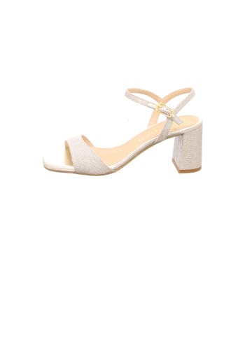 Unisa Riemchen Sandalen für Damen in gold