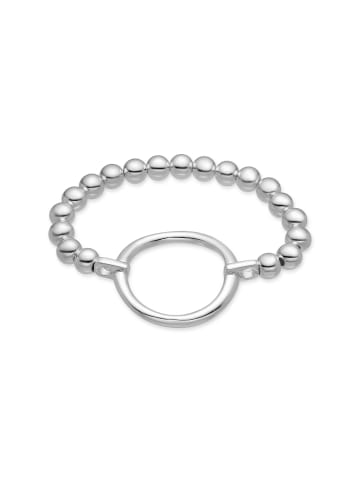 Luxenter Armband Korat mit Rhodium-Finish – KORAT