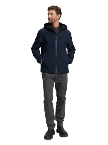 Tom Tailor Herren Jacke in marine