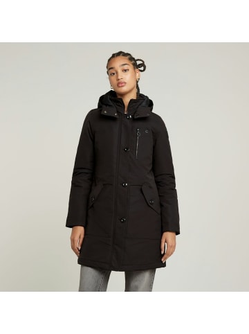 G-Star Raw Mantel in dk black