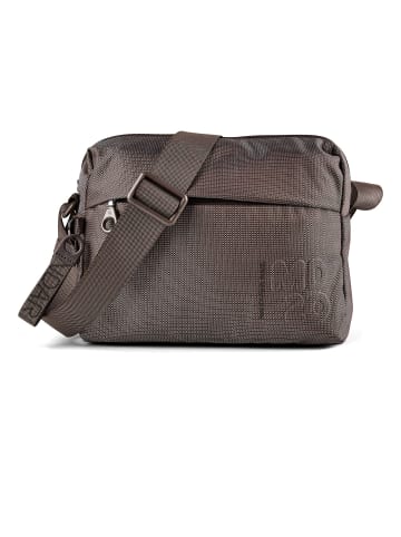 Mandarina Duck MD20 Umhängetasche 28 cm taupe