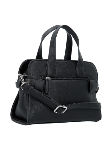 Tom Tailor Freya Handtasche 25 cm black