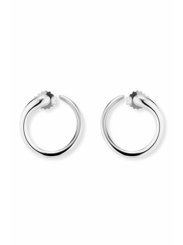 caï Schmuck für Damen in silber