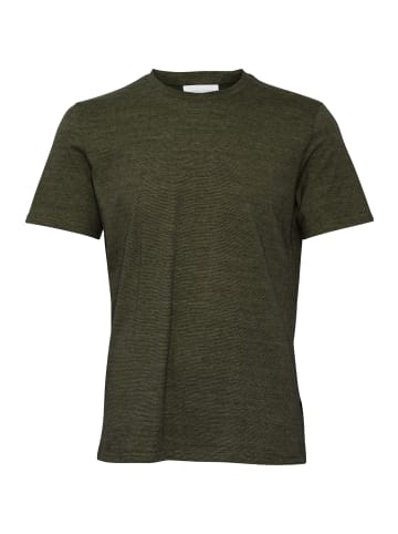 CASUAL FRIDAY T-Shirt CFThor in Grün