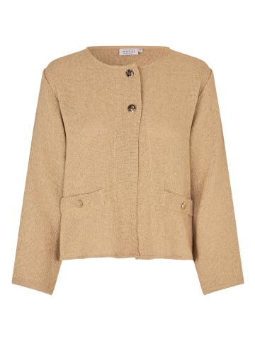 MASAI  Freizeitjacke MaJulithra in Travertine