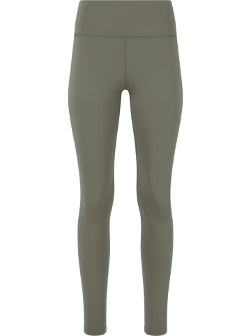Athlecia Lauftights FRANZ in 1013 Gunmetal