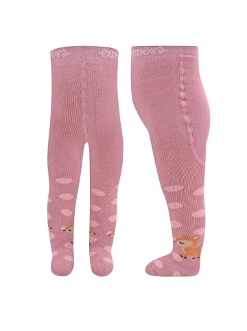 ewers Strumpfhose Reh in old rose