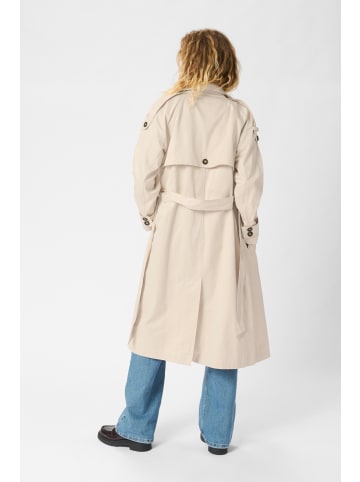 My Essential Wardrobe Jacke MiraMW Loose fit in Oatmeal