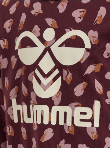 Hummel Night Kleid Hmlcarolina E-Sport Mädchen in WINDSOR WINE