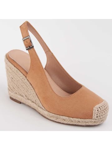 Montevita Sandaletten Balenci7 in Braun