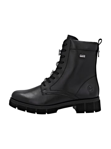 remonte Boots D2S73 in schwarz