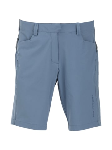 ROCK EXPERIENCE Shorts Bohrium in Hellblau