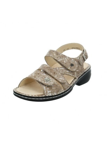 Finn Comfort Sandalen für Damen in beige