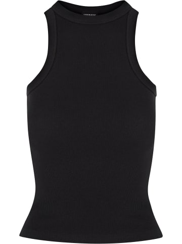 Urban Classics Tank-Tops in black