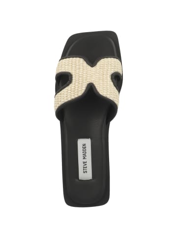 Steve Madden Sandale Sofia XT in schwarz