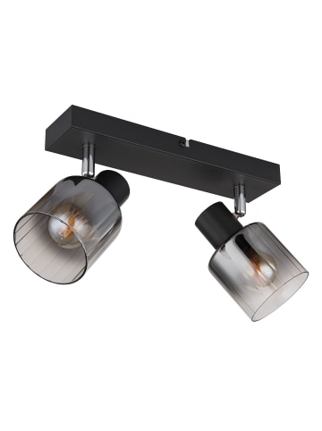 NOWA Strahler "JACK" in black