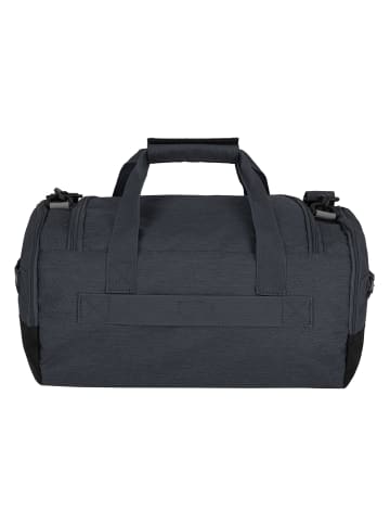 travelite Kick Off Weekender Reisetasche S 40 cm in dunkel anthrazit