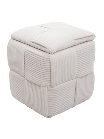 MCW Hocker Q47, Creme